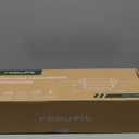 Rolling Percussive Massager, Percussive Therapy, Whole Body Relief, Deep Tissue and Muscle Recovery, Hands-Free Base