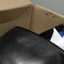 Electric Wood Chipper & Mulcher  15A Powerful Garden Shredder for Branches, Sticks & Yard Waste  Compact, Quiet & Easy to Use with Collection Bag