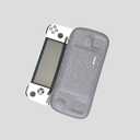 RLSOCO Case for ASUS ROG Ally 7" 120Hz FHD 1080p Gaming Handheld - Grey | Compact Design with YKK Zipper & Scratch Protection (Case Only)