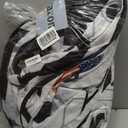 JOYIN Rocket Ship Play Tent Pop up Play Tent Kids Indoor Outdoor Spaceship Playhouse Tent Set