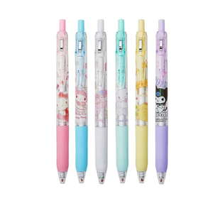 Cute Office Supplies - Including 6 Pcs  5Pack