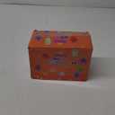 60 Pack Mochi Squishy Toys, Kawaii Mini Animal Squishies for Kids Treasure Box Classroom Prizes Birthday Party Favors Goodie Bag Stuffers Pinata Easter Egg Fillers Sensory Fidget Toys Xmas Gift