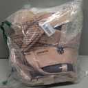 Taygeer Travel Backpack for Women, Carry On Backpack with USB Charging Port & Shoe Pouch, TSA 15.6inch Laptop Mochila Flight Approved, Nurse Bag Casual Daypack for Weekender Business Hiking, AmourPink