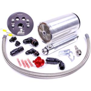 Aeromotive 18671 Stealth Eliminator Fuel Pump In-Tank 2003 and up Corvette