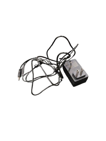 AC Adapter 8.4V, 2.4A
