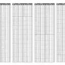 Sterling Seal & Supply 123 Silicone O-Ring, 70A Durometer, Red, 1-3/16" ID, 1-3/8" OD, 3/32" Width (Pack of 5)