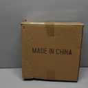 SOUJOY 3 Pack Metal Gold Cake Stand, 12/10/8 Inch Round Cupcake Stands, Dessert Table Display Set for Wedding, Party, Birthday, Event, Anniversary, Celebration, Table Decoration