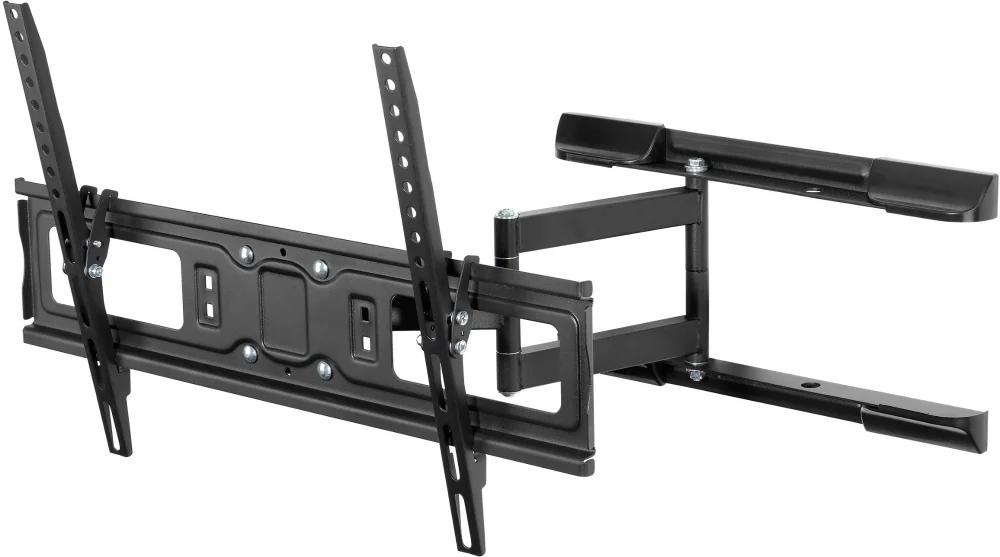 Peerless-AV Equamont Full Motion TV Wall Mount, 32 x 80 in