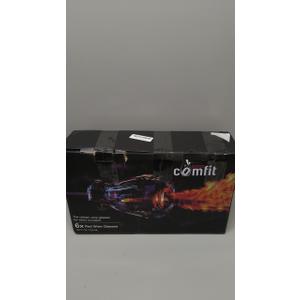 Comfit Red Wine Glasses Set of 6 