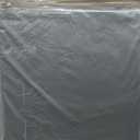 Kisston 6 Pack Acoustic Desk Divider Desk Partition 24 x 24" Stand Up Freestanding Desk Privacy Panel Noise and Visual Distractions Reducing Table Divider for Student Reception Area Office(Dark Gray)