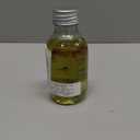 Davines Authentic Nourishing Oil, Multi-Functional Oil for Face, Hair & Body - 100% Natural Organic Safflower Formula - Hydrates, Softens & Adds Shine, 4.73 Fl Oz