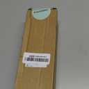 Dish Drying Mat, Elegant Drying Mat for Kitchen Counter, Multipurpose Durable Food Grade Silicone Mat, Non-slip Quick Water Releasing Drying Pad for Dish, 18 x 8.5 Inches Grey