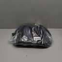 Cowboy Hat,Cowgirl hat,Cowboy Hats White/Black Western Cowgirl Hats for Women/Men (One Size)