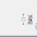 Churu Lickable Pure Natural Cat Treats (Tuna Recipe, 4 Tubes) (0.5 Ounce (Pack of 4))