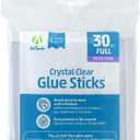 Adhesive Technologies 220-14ZIP30 Multi Temp Full Size Glue, 4-Inch, 30 Count ( Pack of 1)