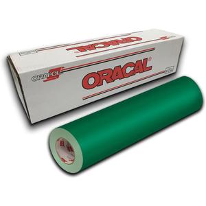 Oracal 651- 24" x 10yd - Green 061