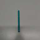 Thrive Causemetics Infinity Waterproof Black Liquid Eyeliner Pen, Eye Makeup Essential with Biotin for Women, Water Based Eyeliner, Feather Free Brush Tip, Vegan, Shade Lauren (Black Matte)