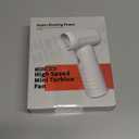 Super Blowing Power, Turbo Motor High Speed Mini Turbine Fan