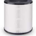 AZEUS Replacement Filter for C8 Moderl Air Purifier (Old Version)