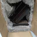 8 Bottle Capacity Coffee Syrup Organizer 2 Tier Coffee Syrup Stand Shelf for Coffee Bar Kitchen Small Wine Rack for Bar Family Storage for Syrup Wine Dressing