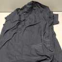 Fruit of The Loom Men's Crew Tee Undershirts, Moisture Wicking & Tag Free, (Black, M)