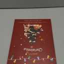 Mini Clothespins, Mini Clothes Pins for Photo, 100 Pack Wooden Small Clothes Pin with 32 FT Jute Twine String, Tiny Decorative Clothespin for Little Baby Shower Photos Clips Pictures Crafts Display