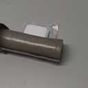 Non Slip Recliner Headrest Protector Washable Faux Leather Headrest Covers for Recliner Chair Waterproof Couch Head Rest Covers for Sofa,Furniture,Office Chair,Theater Seat (Taupe)