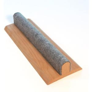 Love Sew Quilters Clapper (Wool)