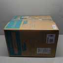 Evenflo GoTime LX Booster Car Seat (Astro Blue) Exp:  12-01-35