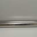 4 Inch Stainless Steel Exhaust Pipe 30 Inch Long, 4" OD x 30" Length T304 Straight Exhaust Tubing DIY Extension Pipe, Automotive Universal Fit, 1 Pack