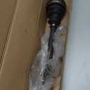 Youxmoto Rear CV Axle Fit for Polaris 2013-2017 Ranger XP 900 (Non High-Lift), 2017-2018 Ranger XP 1000 (Non HL), Replace for 1332947, 1333756, 1334175