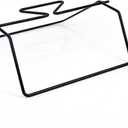 Replacement Grass Bag Frame for Walk-Behind Lawn Mowers, Compatible with 114-2639-03 and Select Models