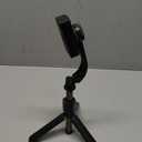 Selfie Stick Gimbal Stabilizer, UPXON 360 Rotation Tripod with Wireless Remote, Portable Phone Holder, Auto Balance 1-Axis Gimbal for Smartphones Tiktok Vlog Youtuber Live Video Record