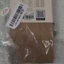 Silky Toes Plus Size Tights for Women Opaque Curvy Nylons Stockings 1-2 Pair Colored 1X 2X 3X 4X 5X 6X 7X (Natural - 2 Pairs, 42-46)