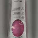 Wet Brush Frizz-Free Detangler Brush with Ionic Technology, Pink, Provides Frizz Control, Reduces Static, and Smooths All Hair Types, Best For Dry Hair, Made for Women, Men & Kids