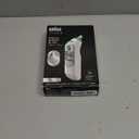 Braun ThermoScan 5 Ear Thermometer, Digital Display, Baby and Infant Thermometer with ExacTemp Stability Indicator for Professional Accuracy, Recommended by Pediatricians