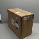 Puduo 4.5 Gallon Deep Pour Epoxy Resin, 2-4 inch Ultra-Clear Flowable Casting Resin, Crystal-Clear Bubble-Free High-Temperature Resistant Epoxy Resin, Ideal for Countertops, River Tables,Crafts