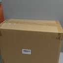 Halloween 6FT Hanging Witch Decorations Outdoor Sound & Touch Activated Talking Halloween Decorations for Front Yard Porch Patio Lawn Garden Trees Party Dcor and Holiday