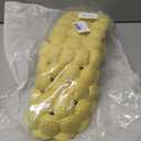 Afellicy Massage Bubble Slides for Women and Men,Funny Golf Spa Slippers Indoor and Outdoor Non-Slip Bath Shower Shoes Bedroom House Gym Basketball Slides Pillow Sandals Breathe Slipper