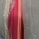 Novabright 16 Pcs Valentine's Day Wall Decorations Felted Love Heart Envelope Wall Decorations with Adhesive Dot DIY Valentine Romantic Pink Red Letter Background for Party Celebration Wedding Supply