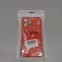 Compatible with iPhone 16 Pro Christmas Case Gifts for Women Boys Girls Girly, Glitter Sparkly Bling Cute Phone Cover, Tree