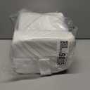 Everlasting Comfort Memory Foam Knee Pillow for Side Sleepers  Sciatica Pain Relief Pillow, Removable Strap Support  Leg Pillows for Sleeping Alignment, Knees, Back & Hip Cushion (White)