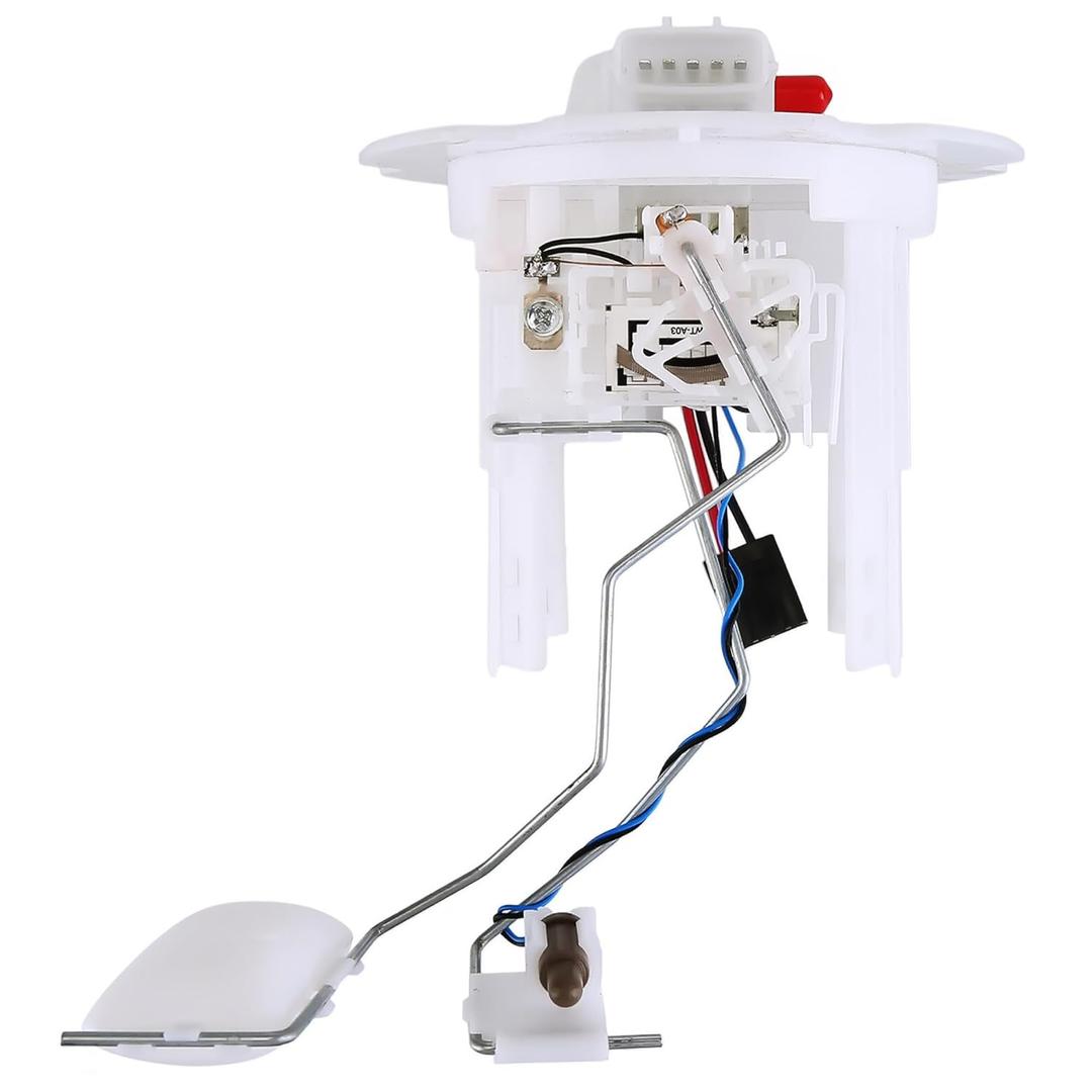 Fuel Tank Level Sensor Sending Unit Compatible with 2002-2003 Nissan Maxima 6 Cyl 3.5L Replace 25060-5Y700