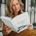 Resilient Life Journal and Planner: A Daily Guide to Strength, Hope, and Meaning