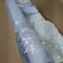 FANCOLE 44 INCH Windowless Air Conditioner with 4 Modes & 3 Speeds, 12H Timer, 4L Tank for 24H Cooling Evaporative Air Cooler, 4 Ice Packs, 17Ft Remote, 120 Oscillating Portable AC Unit for Bedroom