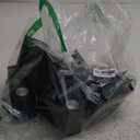 2025 Solar Ultrasonic Racoon Fortress Pro, Animal Repeller Deer Cat Repellent Devices Squirrel Rabbit Deterrent Outdoor with Motion Sensor&Flash Light to Scare Dog Skunk Out of Garden Yard(4Pack)