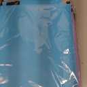 Extra Capacity Plastic Hanging File Folders,12 Pack Reinforced Expanding Hang Folder Letter Size,Accordian Pocket,Heavy Duty 2 Inch Expansion,Hanging Folder Organizer for Office Home,Assorted Colors