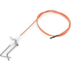 Stanbroil Flame Sensor Igniter Sensing Rod Fit for Rheem Furnace, Direct Spark Ignitor, 62-24164-01 (1 Pack)