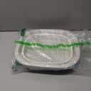 SINGARO 2.8 Gal (10.5L) Collapsible Dish Basin with Drain Basket Colanders, Multiuse Double-Layer Foldable Strainers Sink Tub, Collapsible Wash Basin Pan, Plastic Tubs, Dishpan, Kitchen Sink, Grey