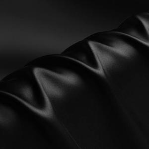 Black Silk Cloth 63x42 inch